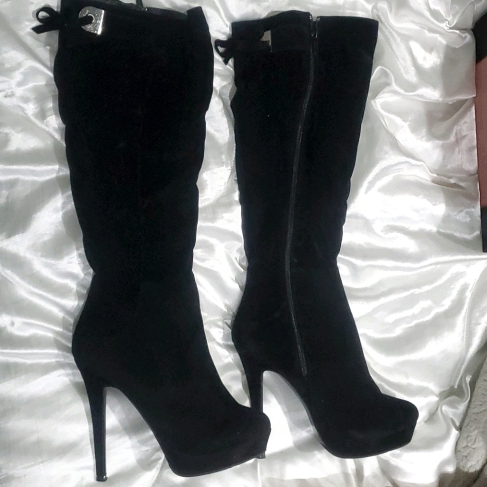 Womens boots